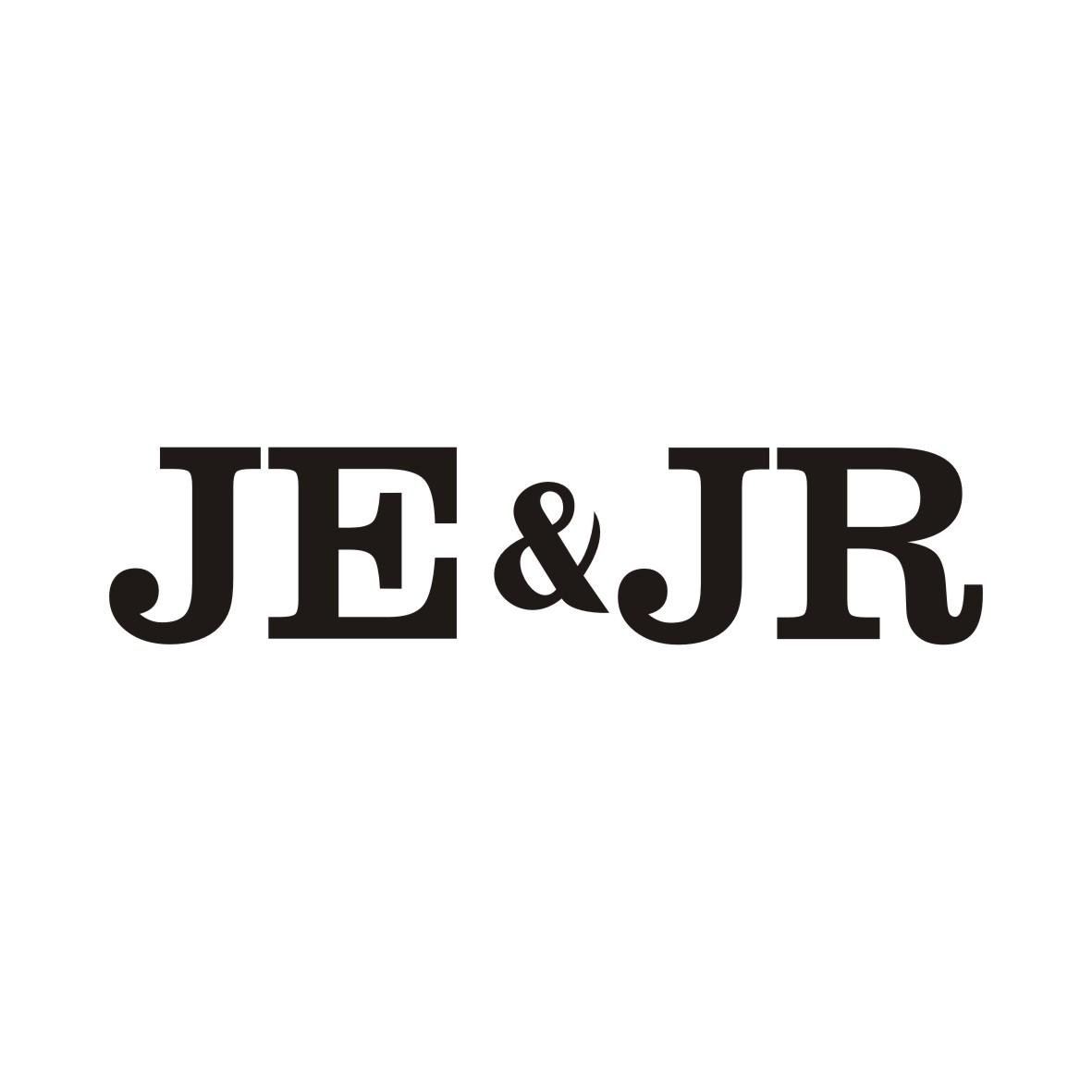 JE&JR商标转让