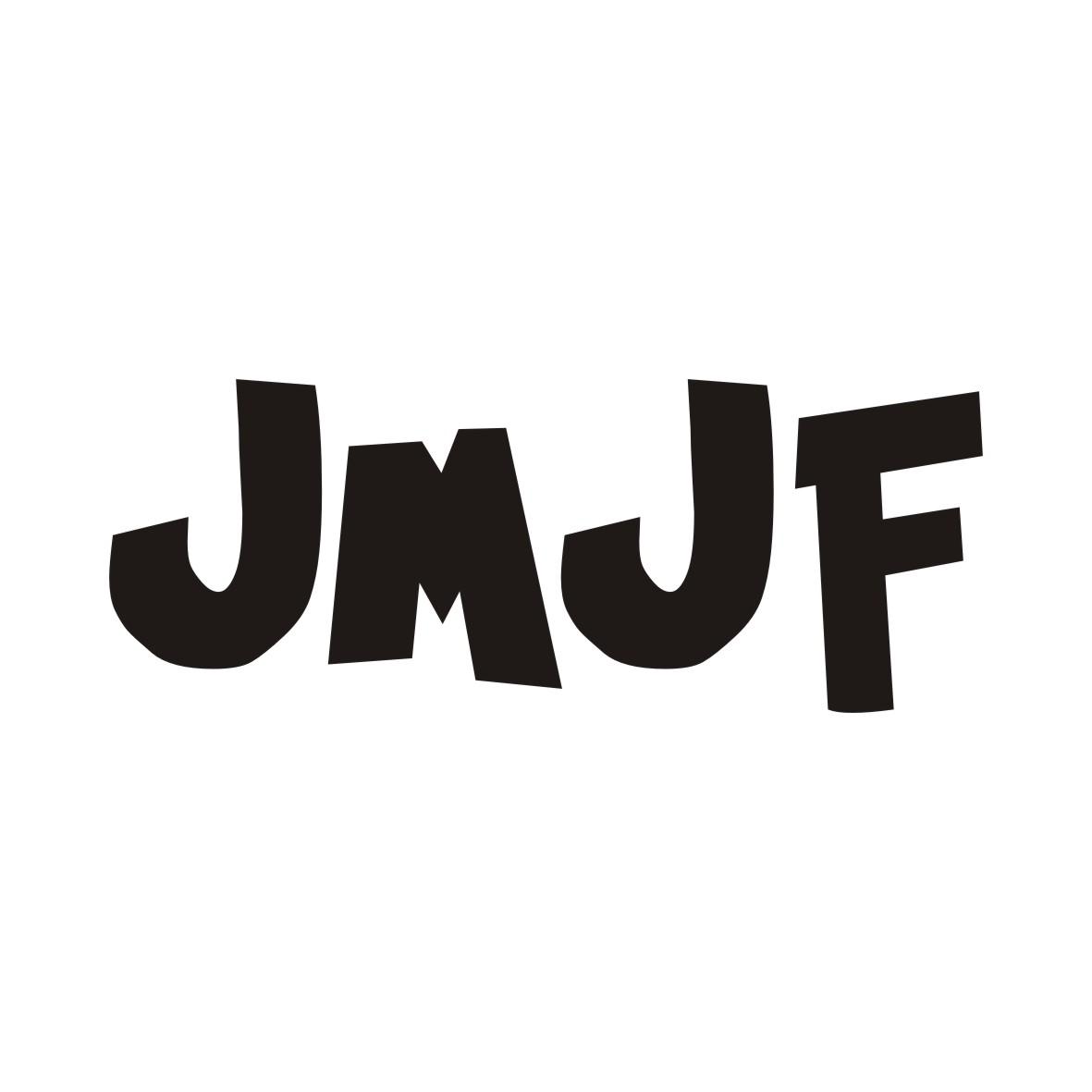 JMJF商标转让