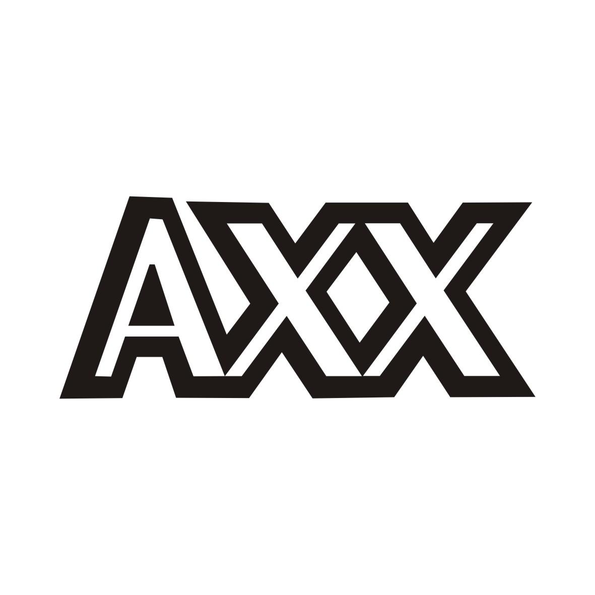 AXX商标转让