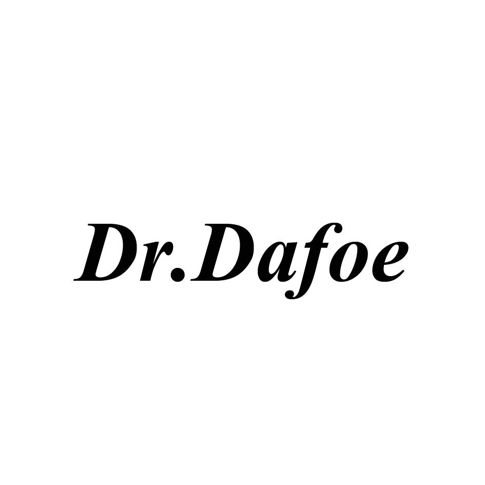 DR.DAFOE商标转让