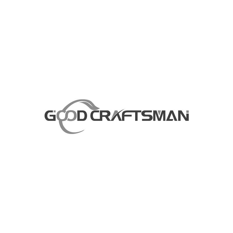 GOOD CRAFTSMAN商标转让