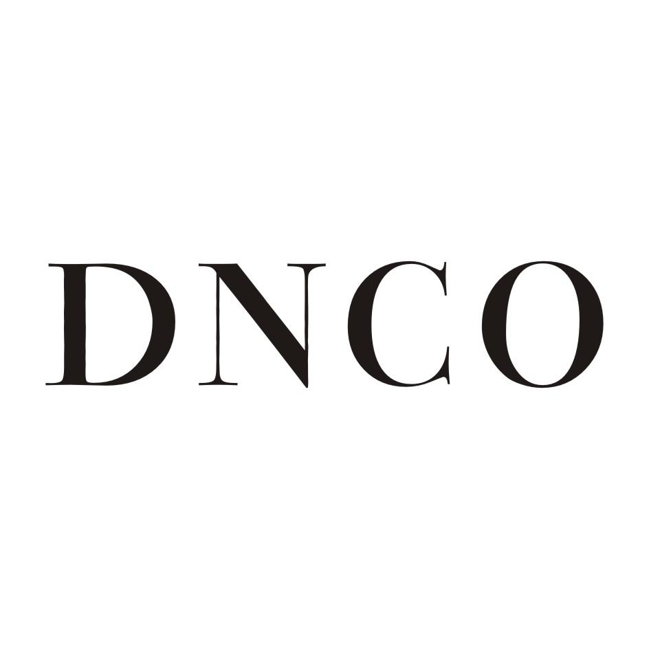 DNCO商标转让