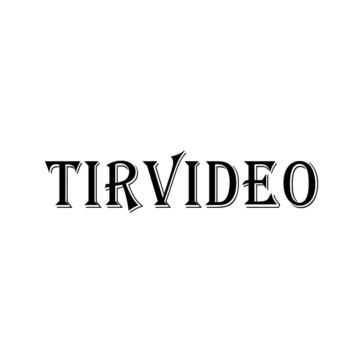 TIRVIDEO商标转让