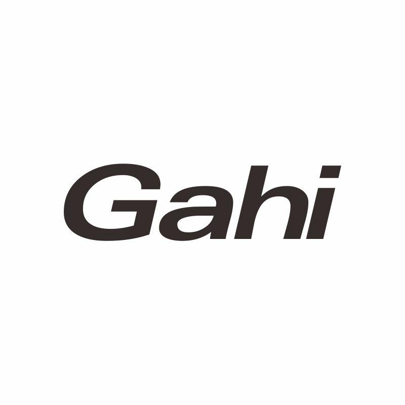 GAHI商标转让