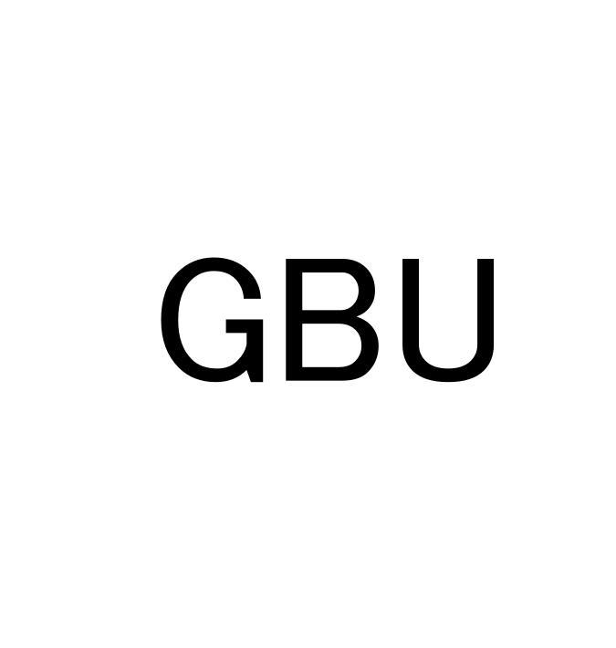 GBU商标转让