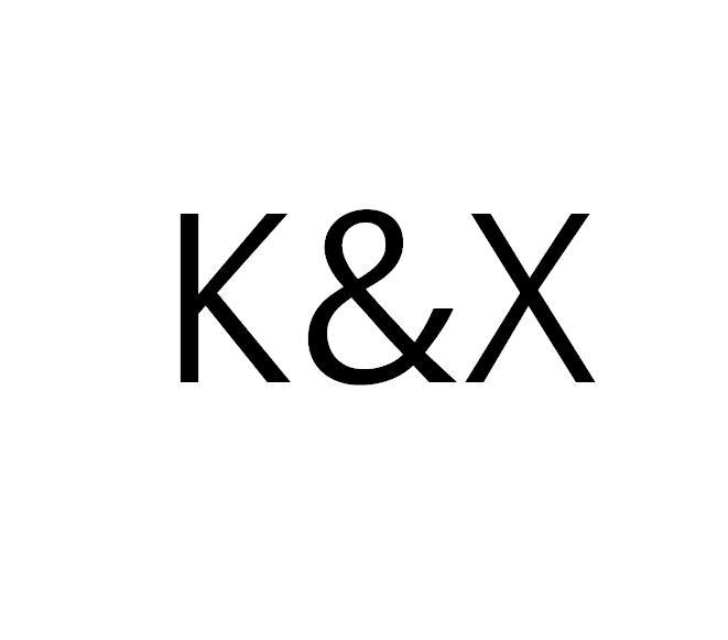 K&X商标转让