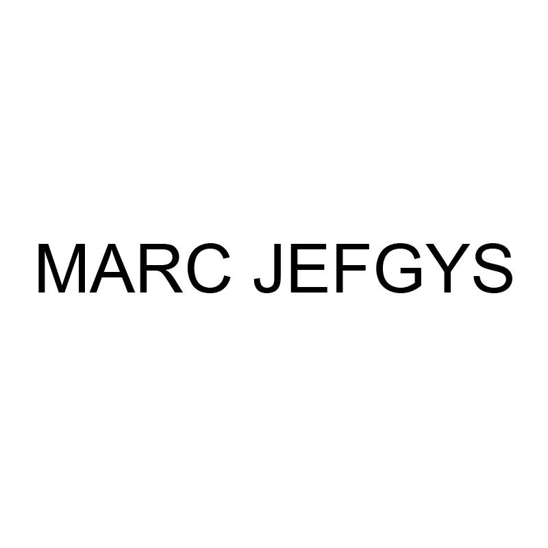 MARC JEFGYS商标转让