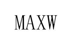 MAXW商标转让