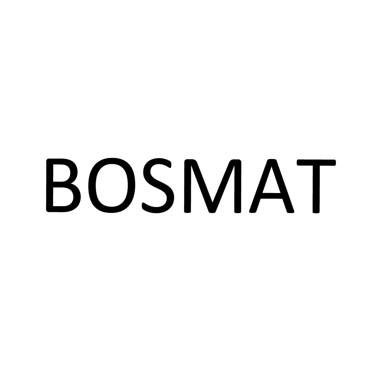 BOSMAT商标转让