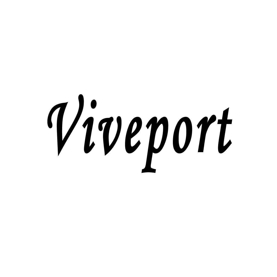 VIVEPORT商标转让