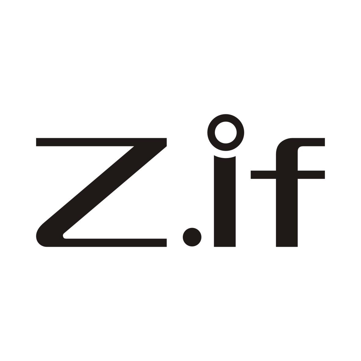 Z.IF商标转让