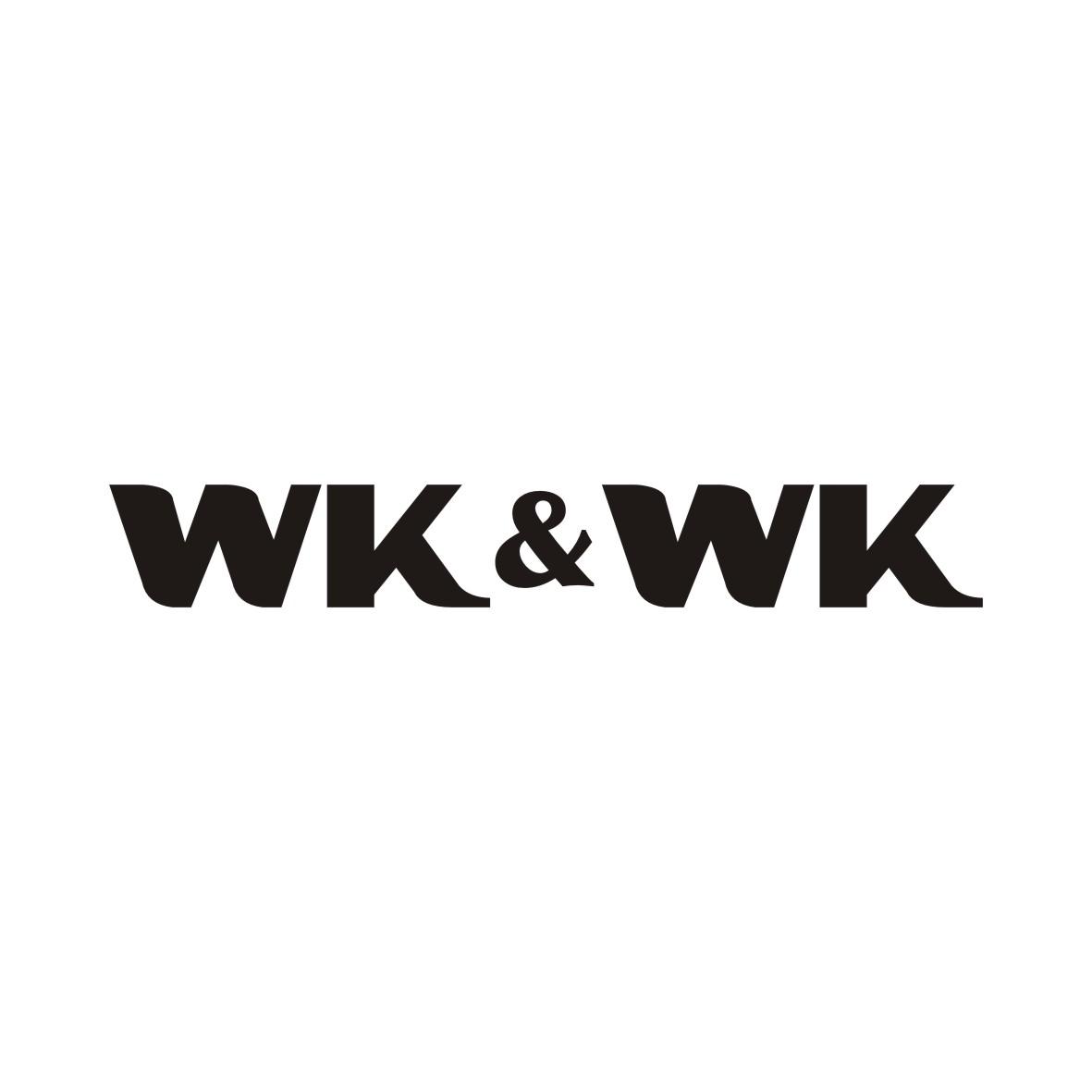 WK&WK商标转让