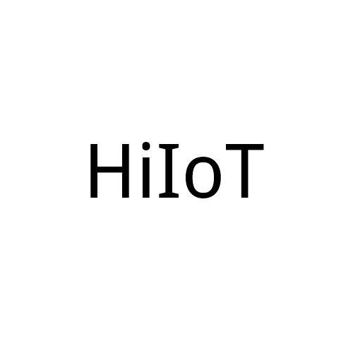 HIIOT商标转让