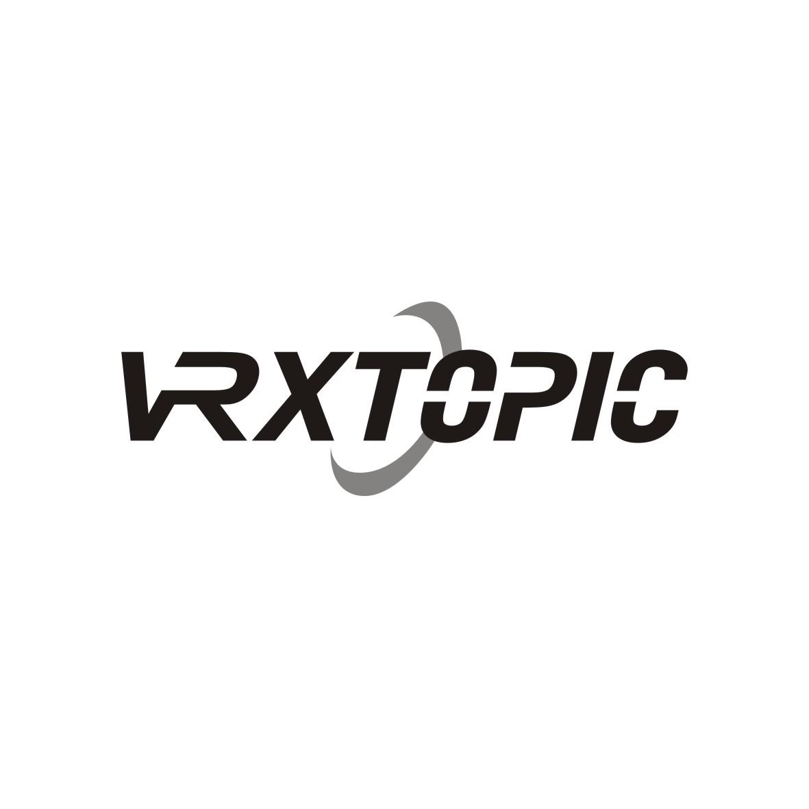 VRXTOPIC商标转让