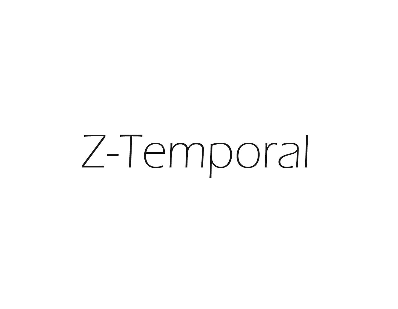 Z-TEMPORAL商标转让