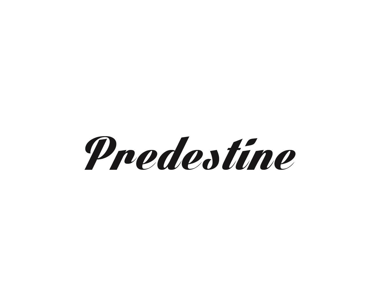 PREDESTINE商标转让