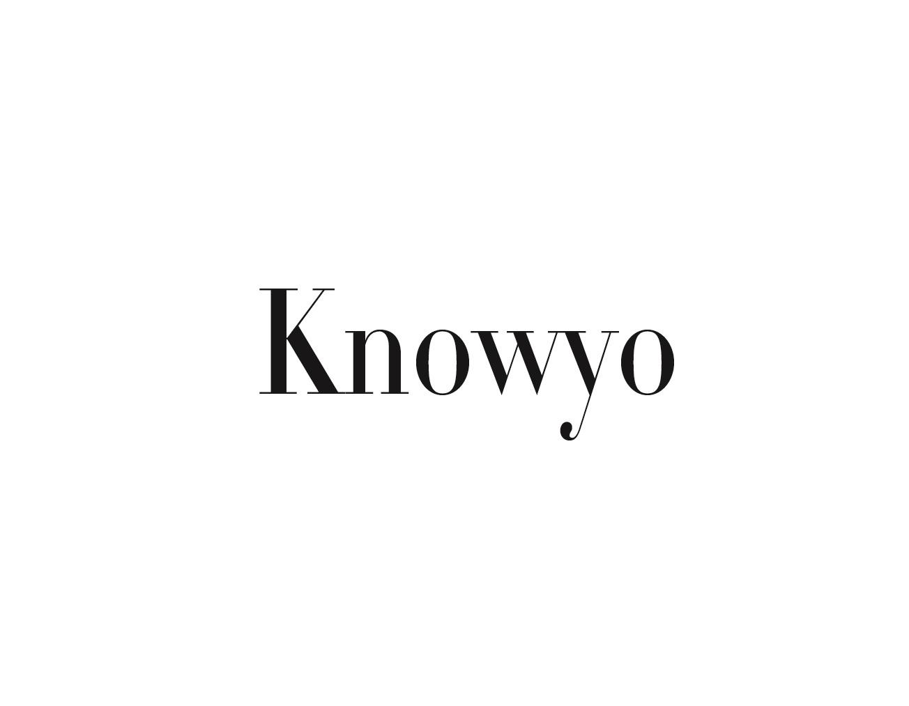 KNOWYO商标转让