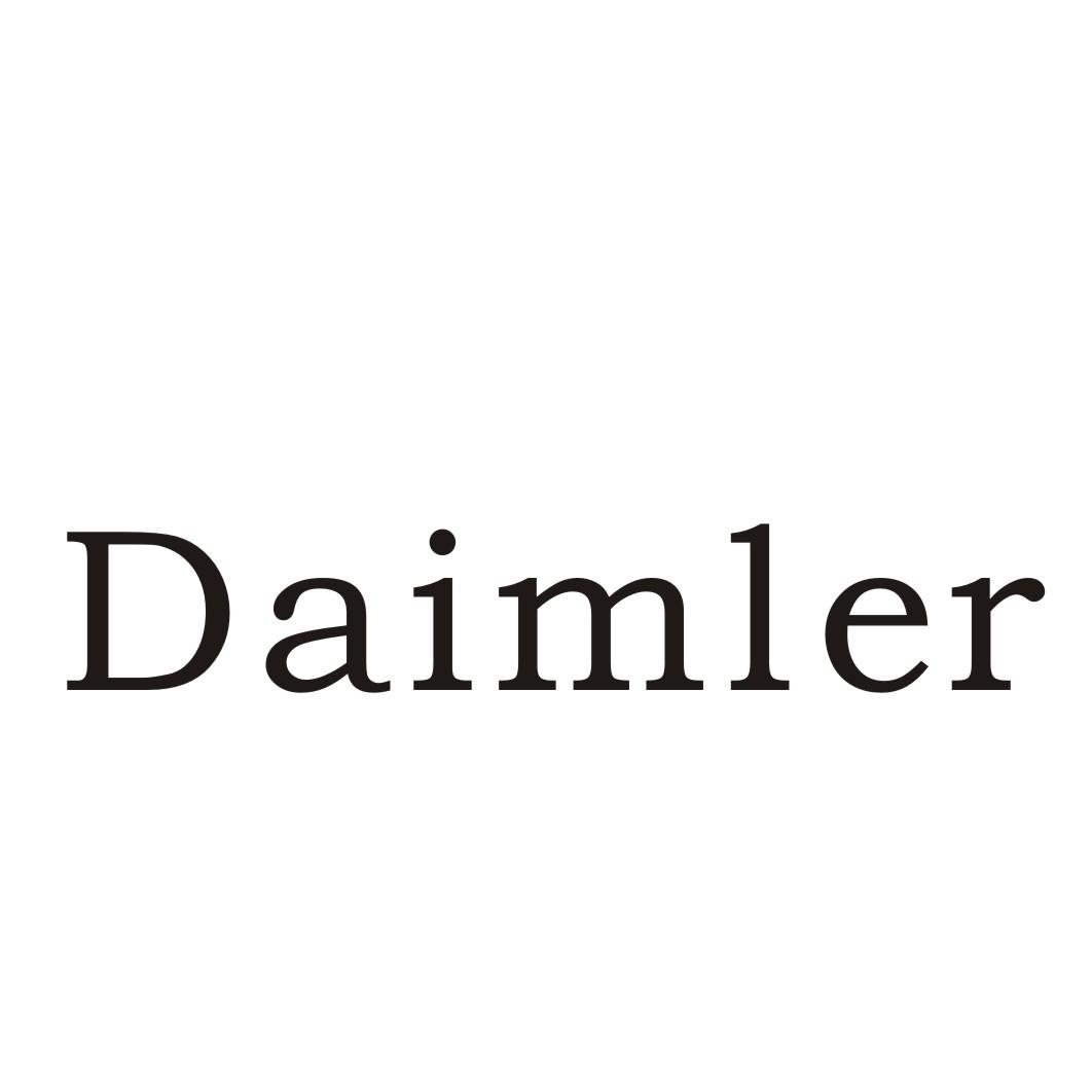 DAIMLER商标转让