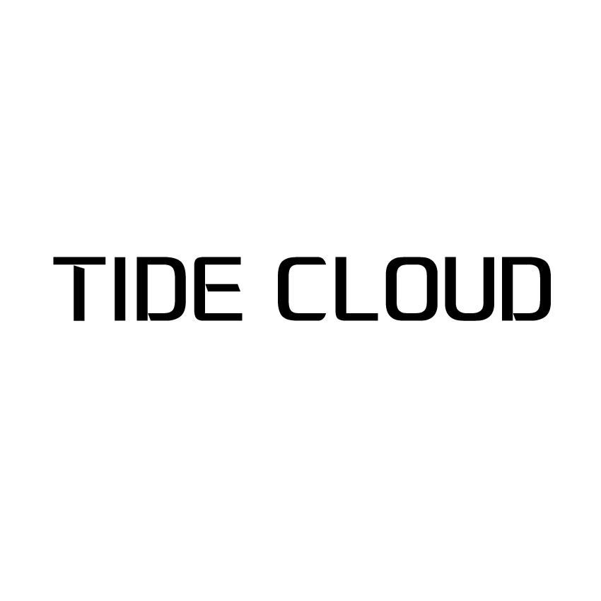 TIDE CLOUD商标转让