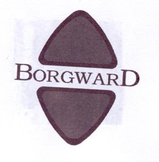 BORGWARD商标转让