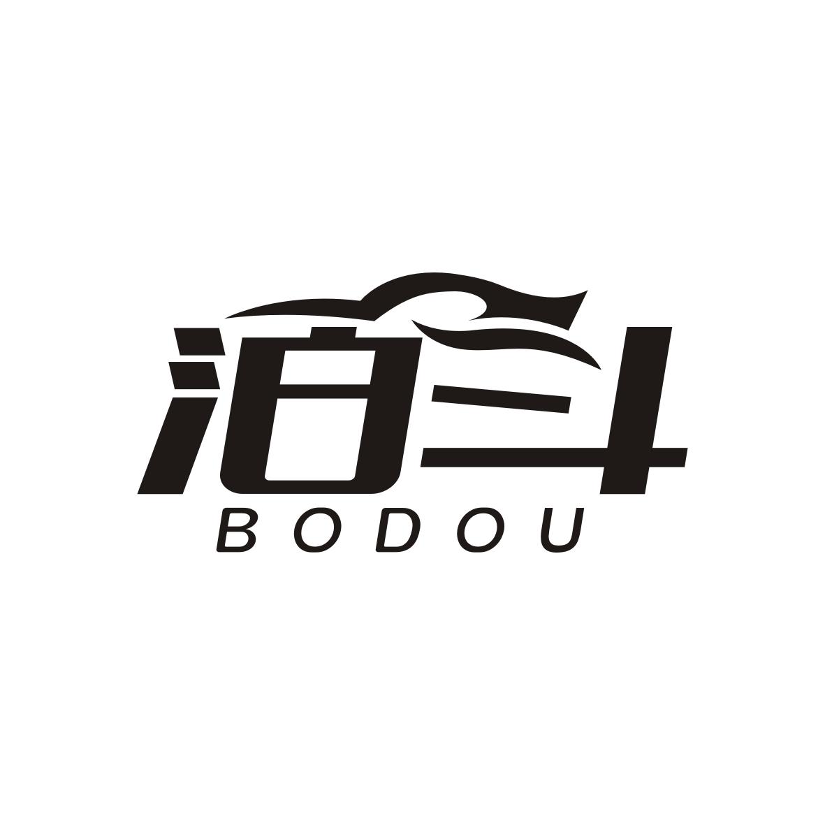 泊斗商标转让