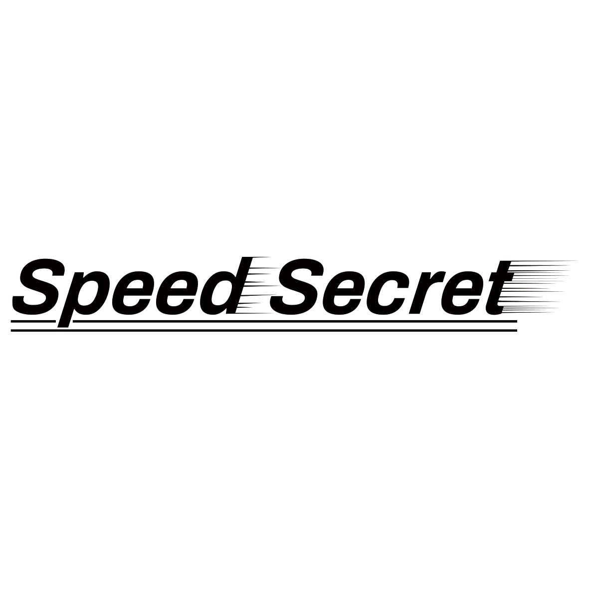 SPEED SECRET商标转让