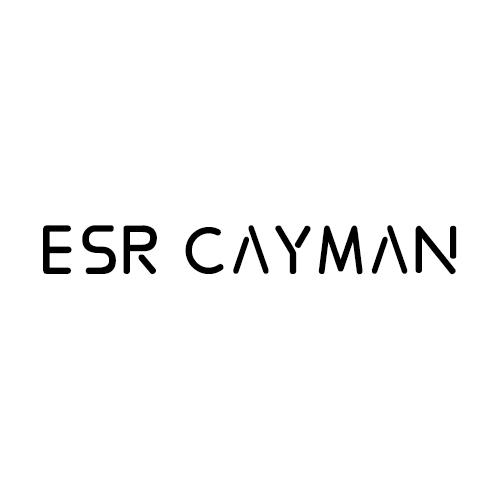 ESR CAYMAN商标转让