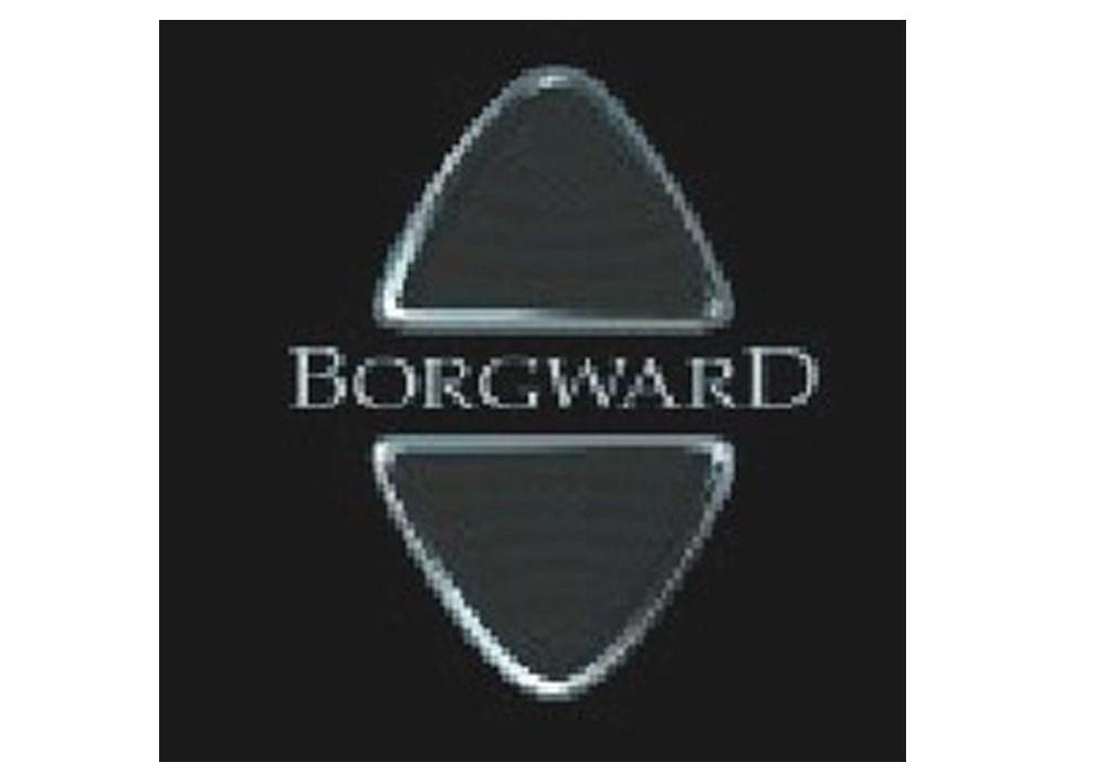 BORGWARD商标转让