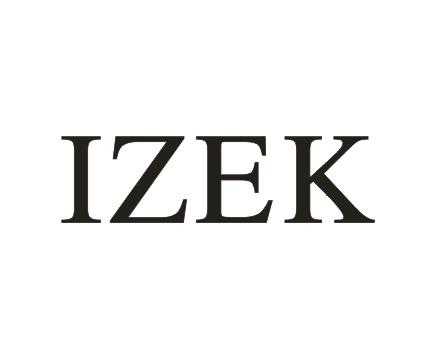 IZEK商标转让