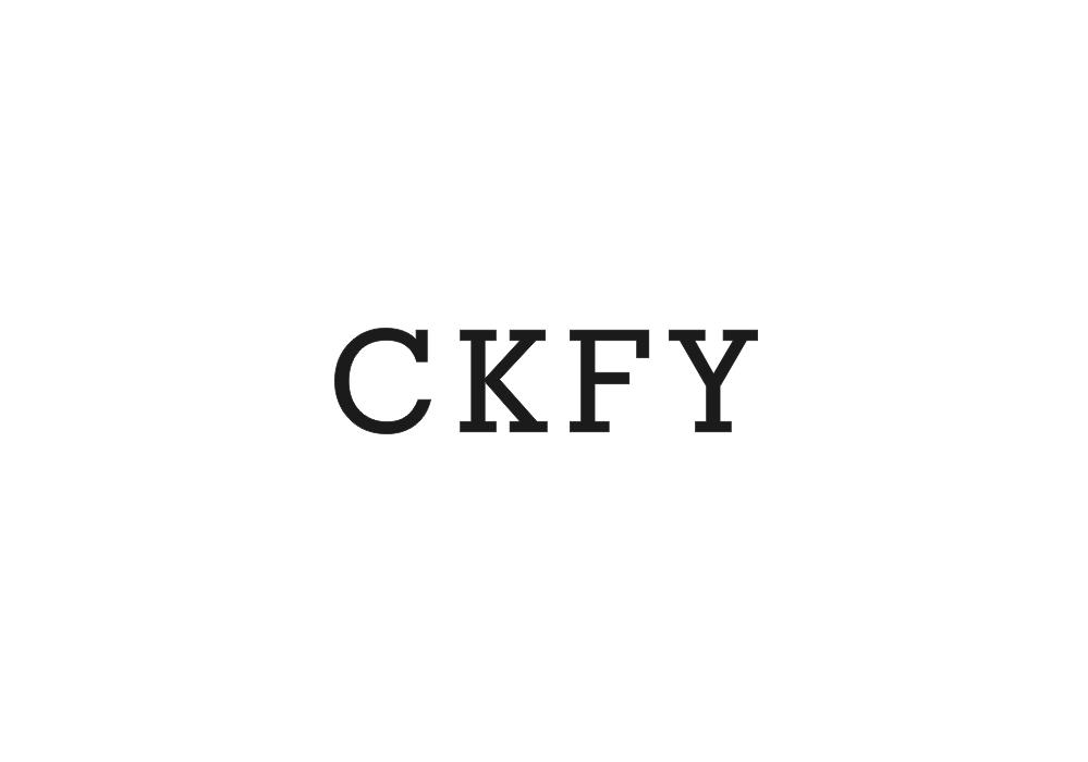 CKFY商标转让