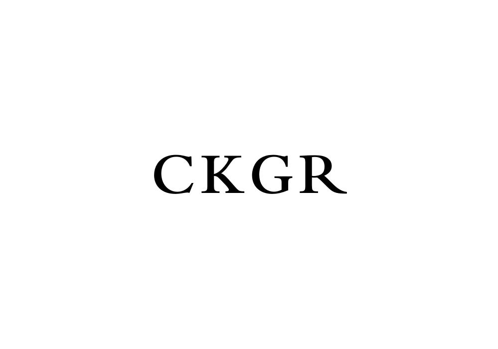 CKGR商标转让