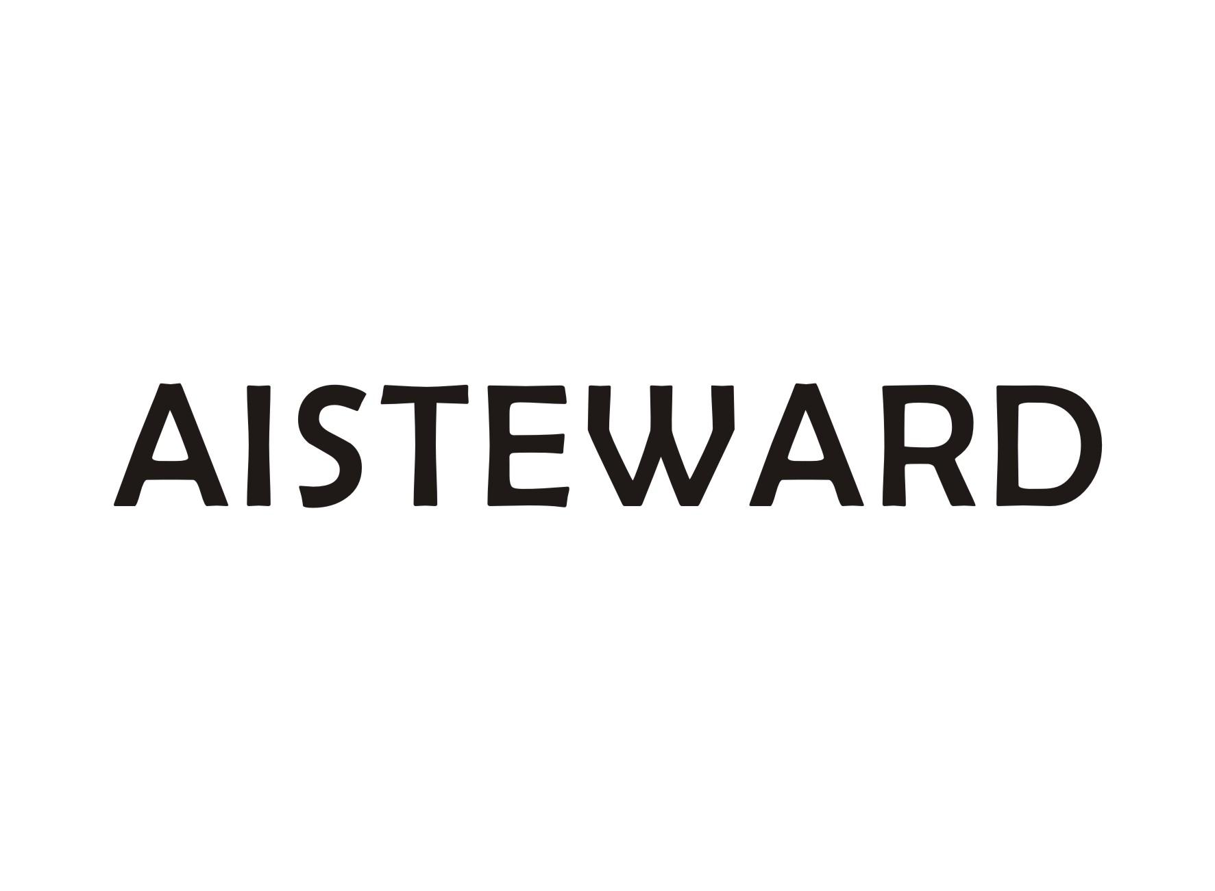 AISTEWARD商标转让