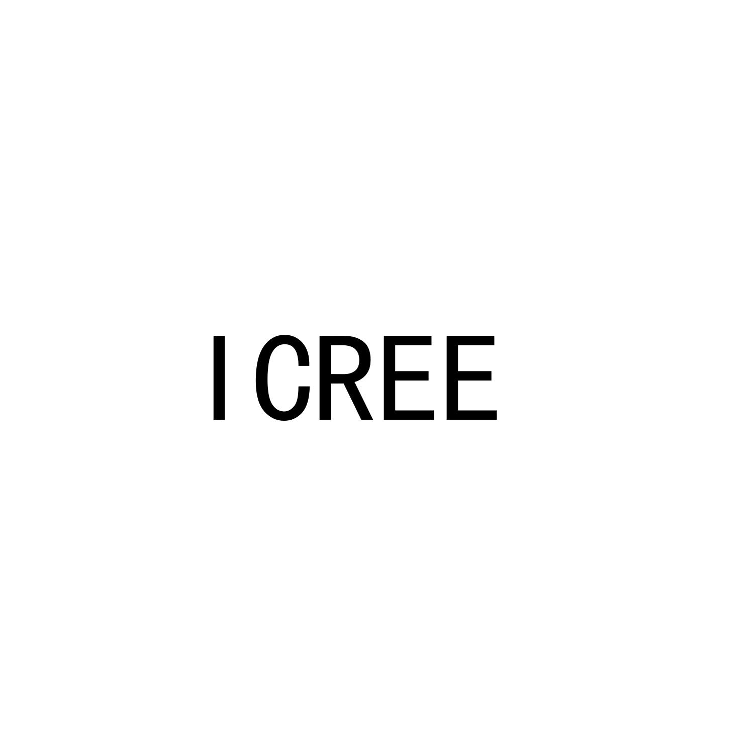 ICREE商标转让