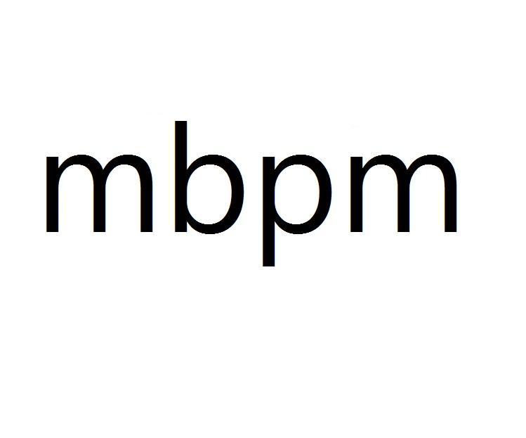 MBPM商标转让