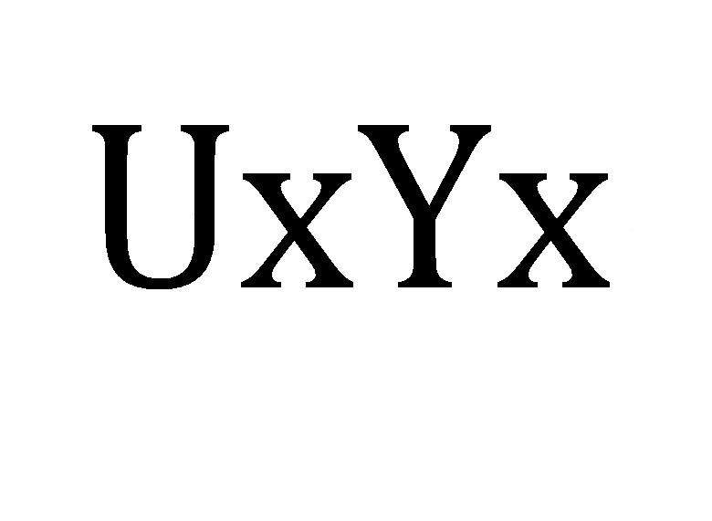 UXYX商标转让
