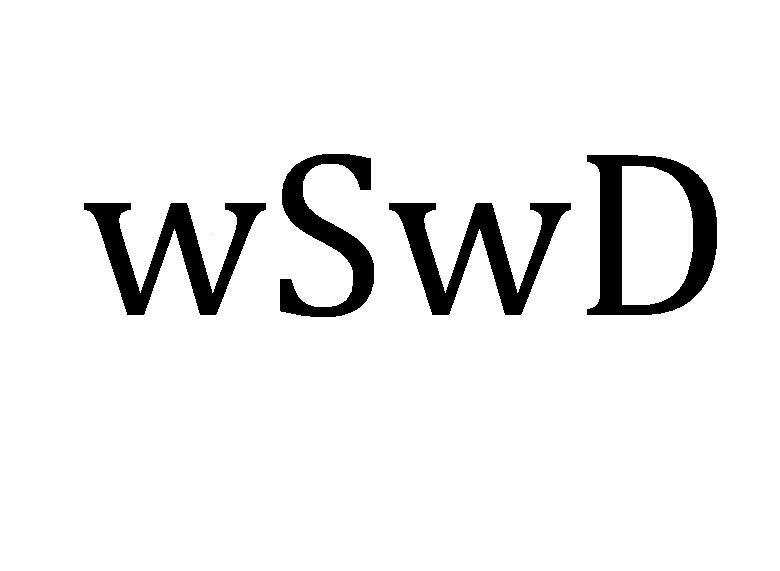 WSWD商标转让