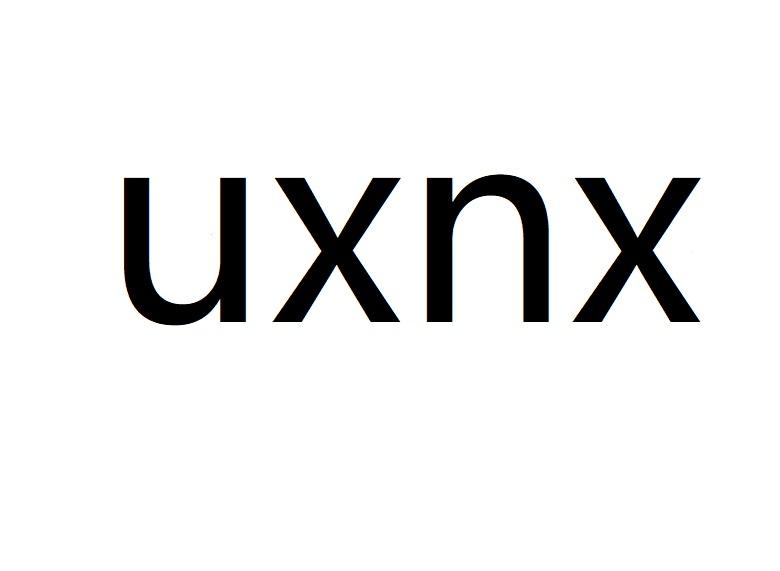 UXNX商标转让