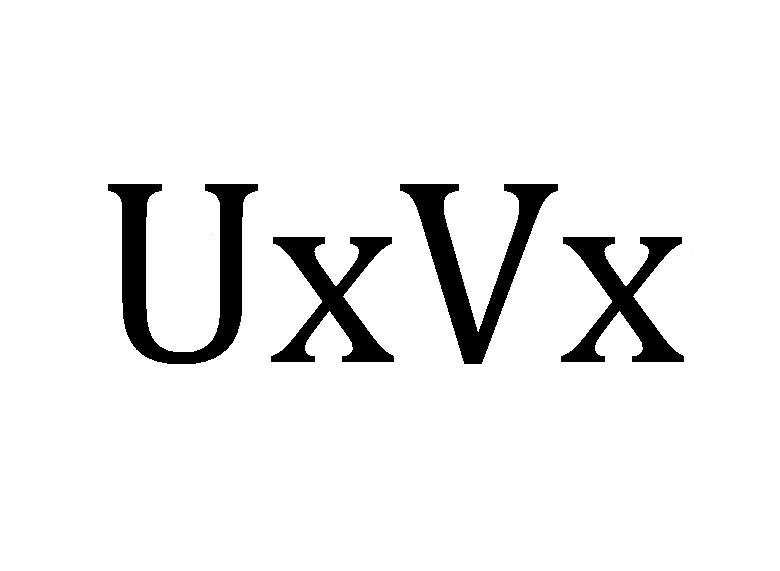 UXVX商标转让
