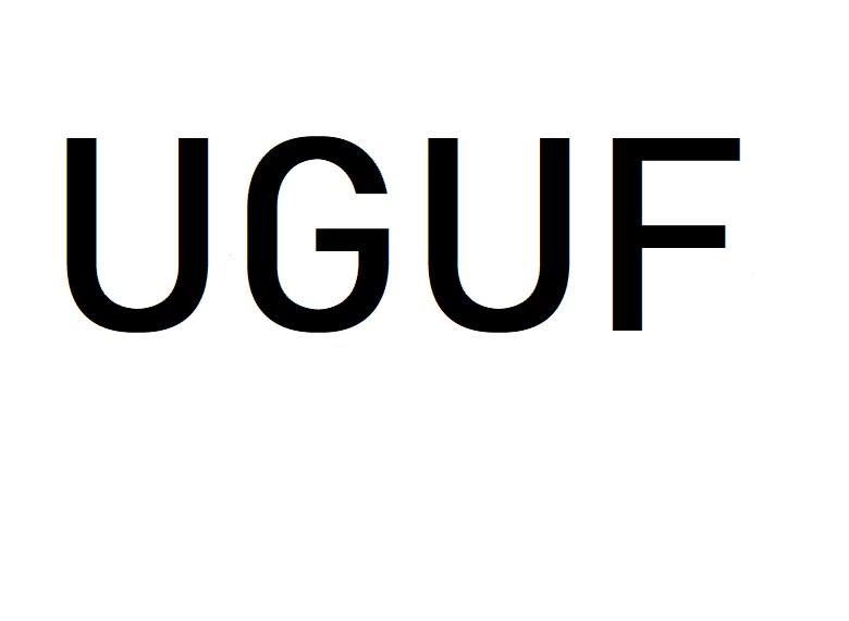UGUF商标转让