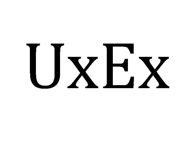 UXEX商标转让