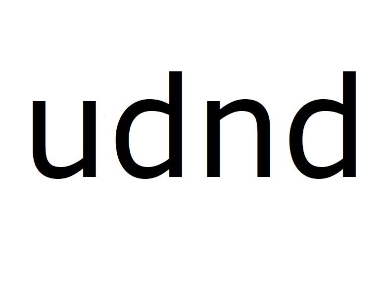 UDND商标转让
