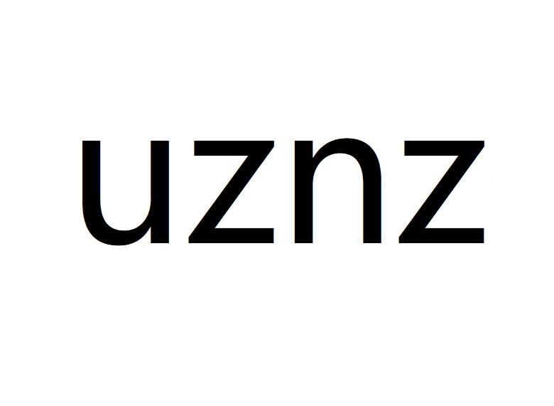 UZNZ商标转让