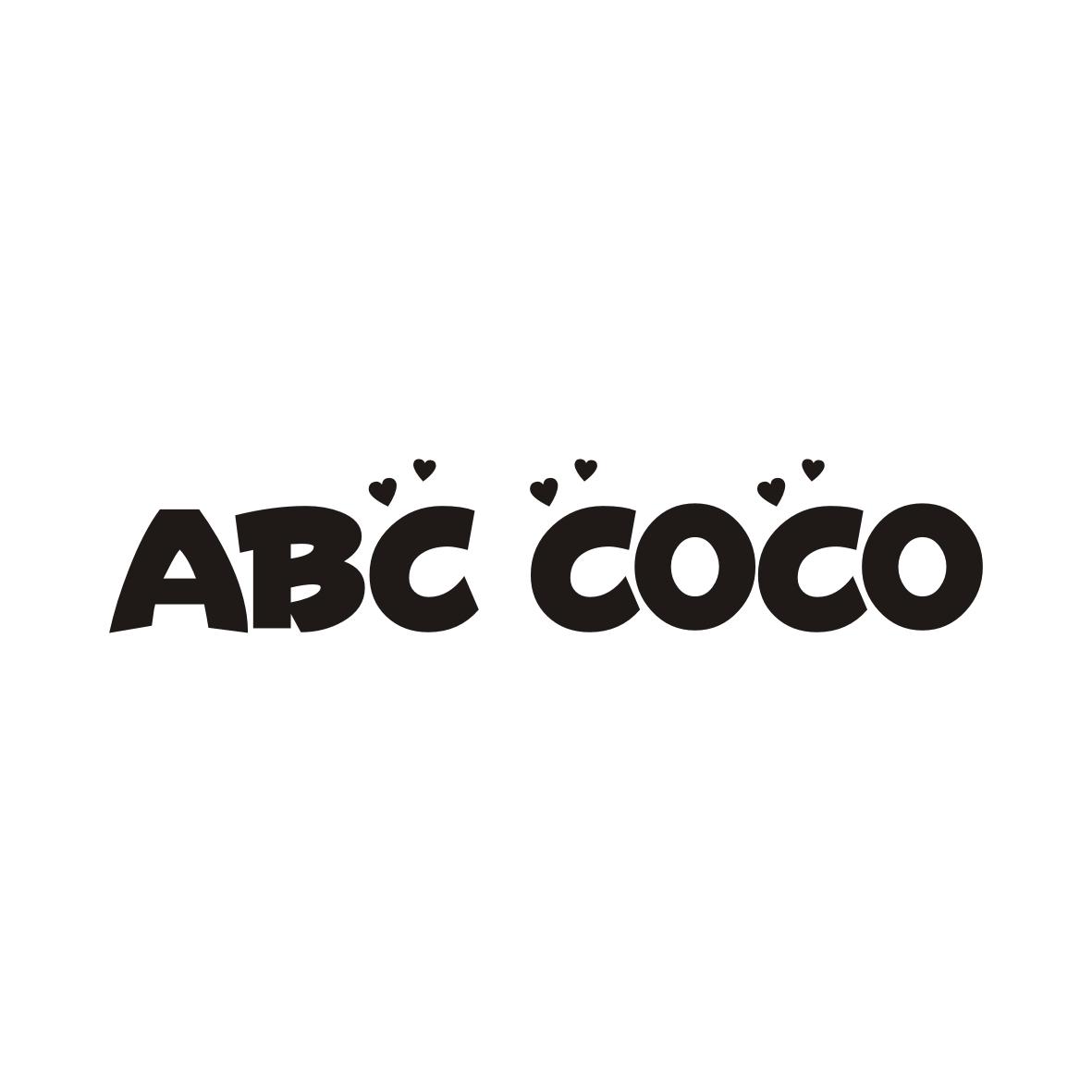 ABC COCO商标转让