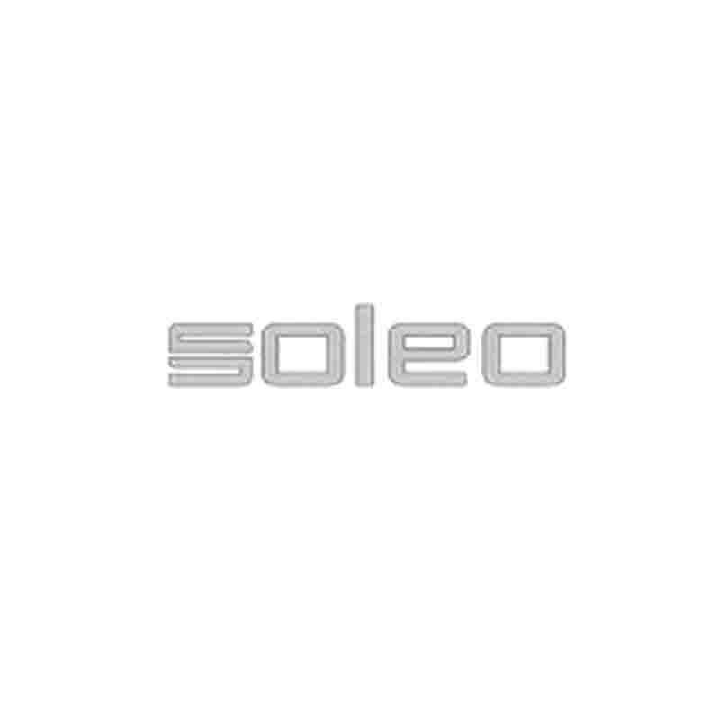 SOLEO商标转让