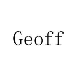 GEOFF商标转让