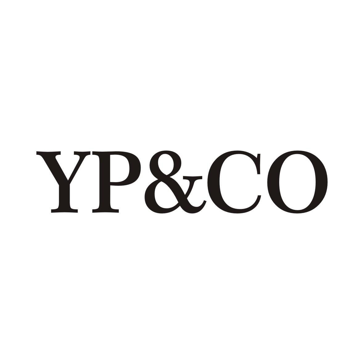 YP&CO商标转让