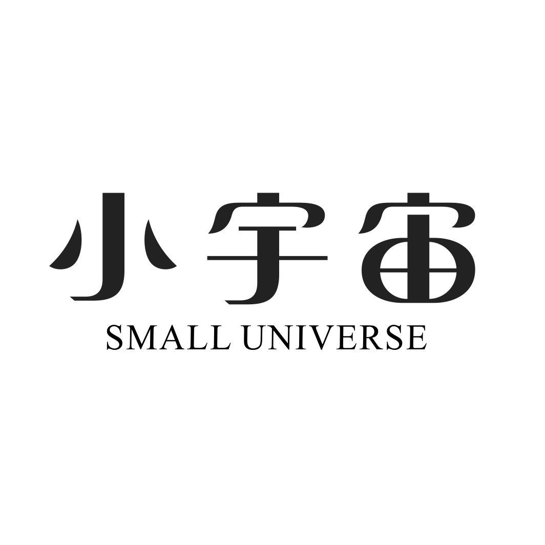 小宇宙 SMALL UNIVERSE商标转让