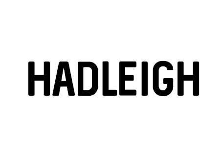 HADLEIGH商标转让