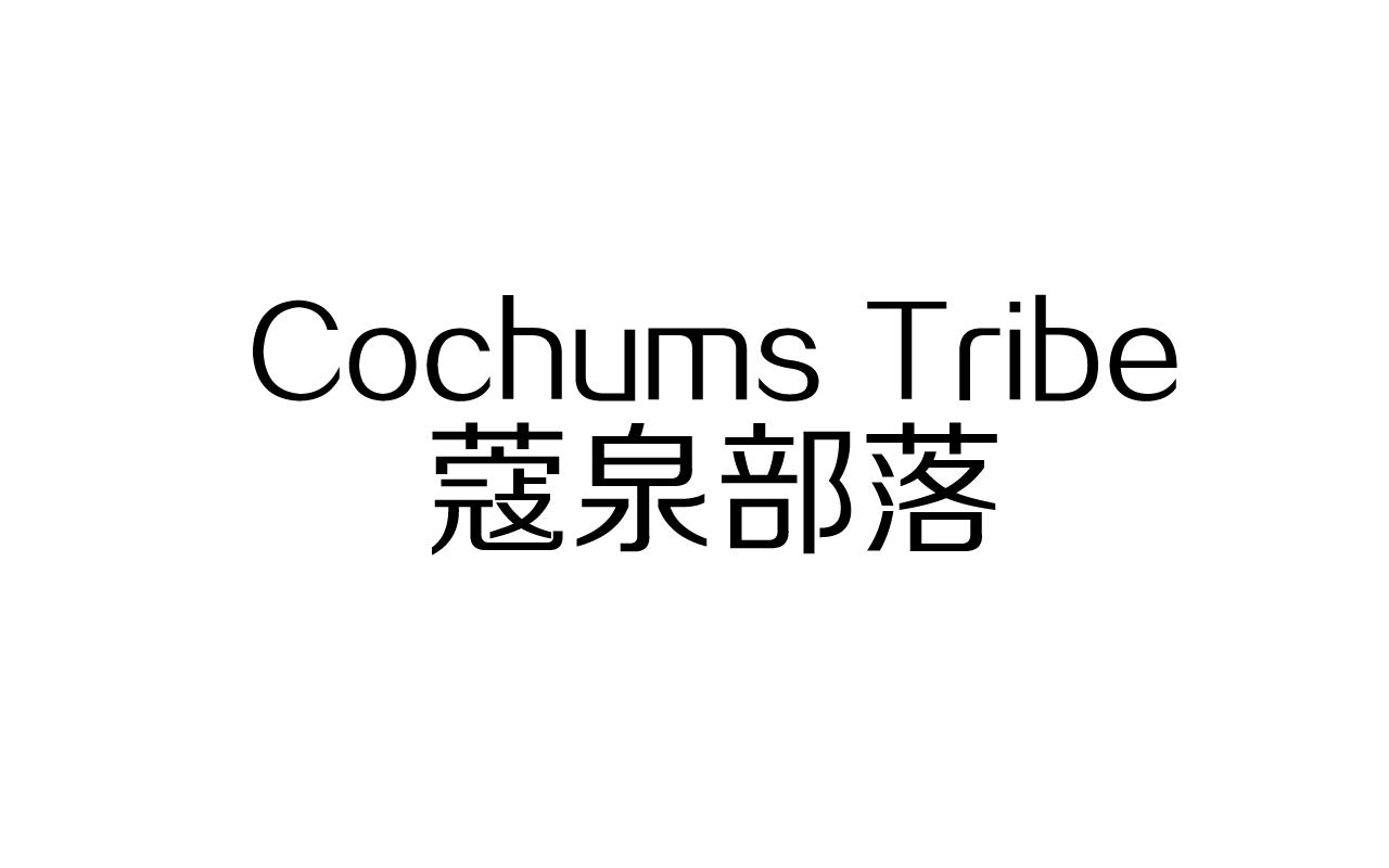 蔻泉部落 COCHUMS TRIBE商标转让
