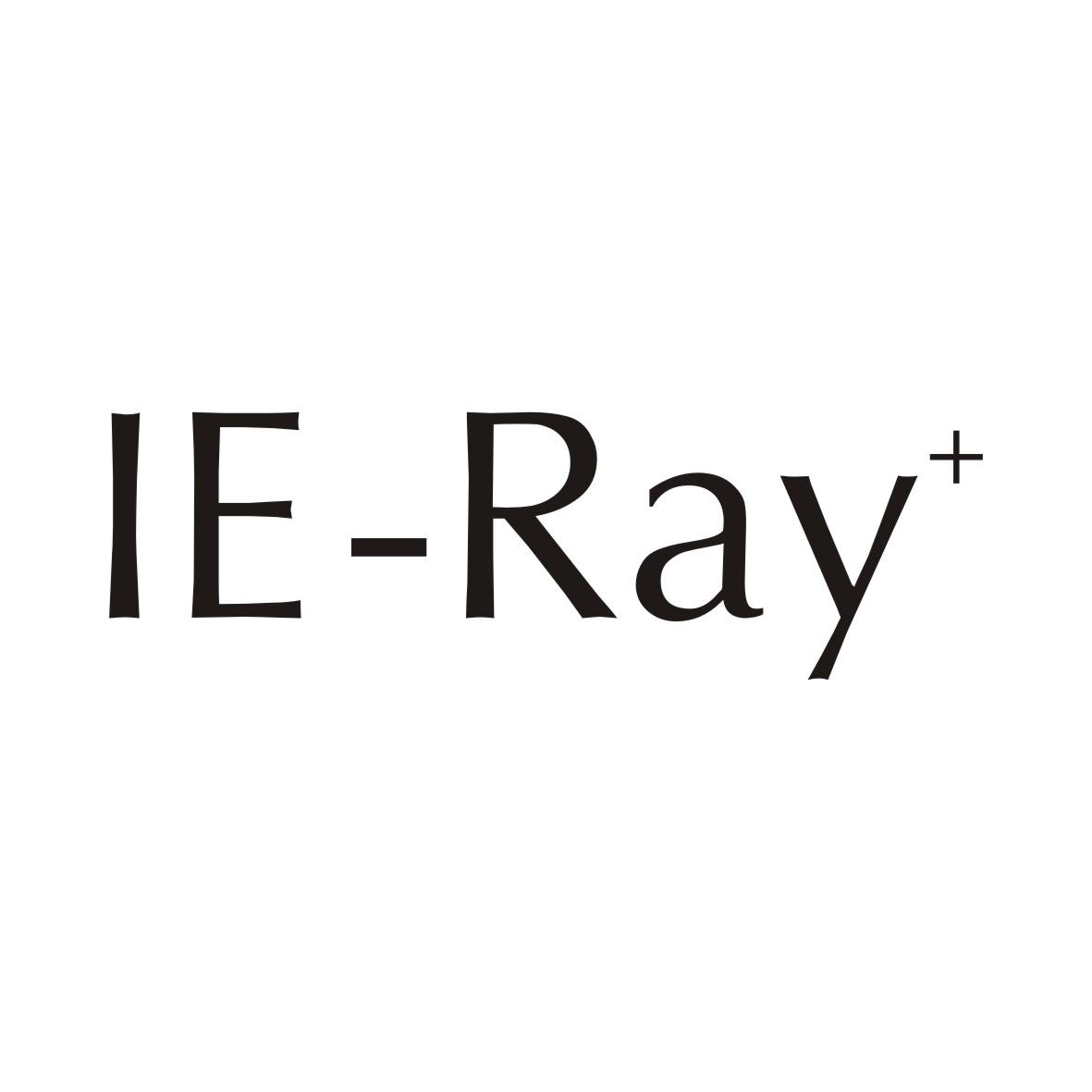 IE-RAY+商标转让